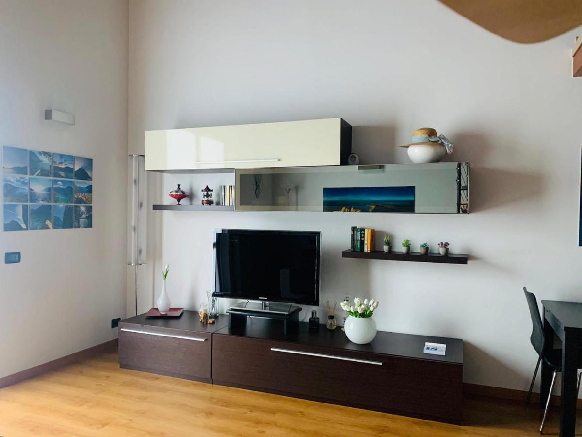 Castro  Iseolakerental - La Rocca מראה חיצוני תמונה